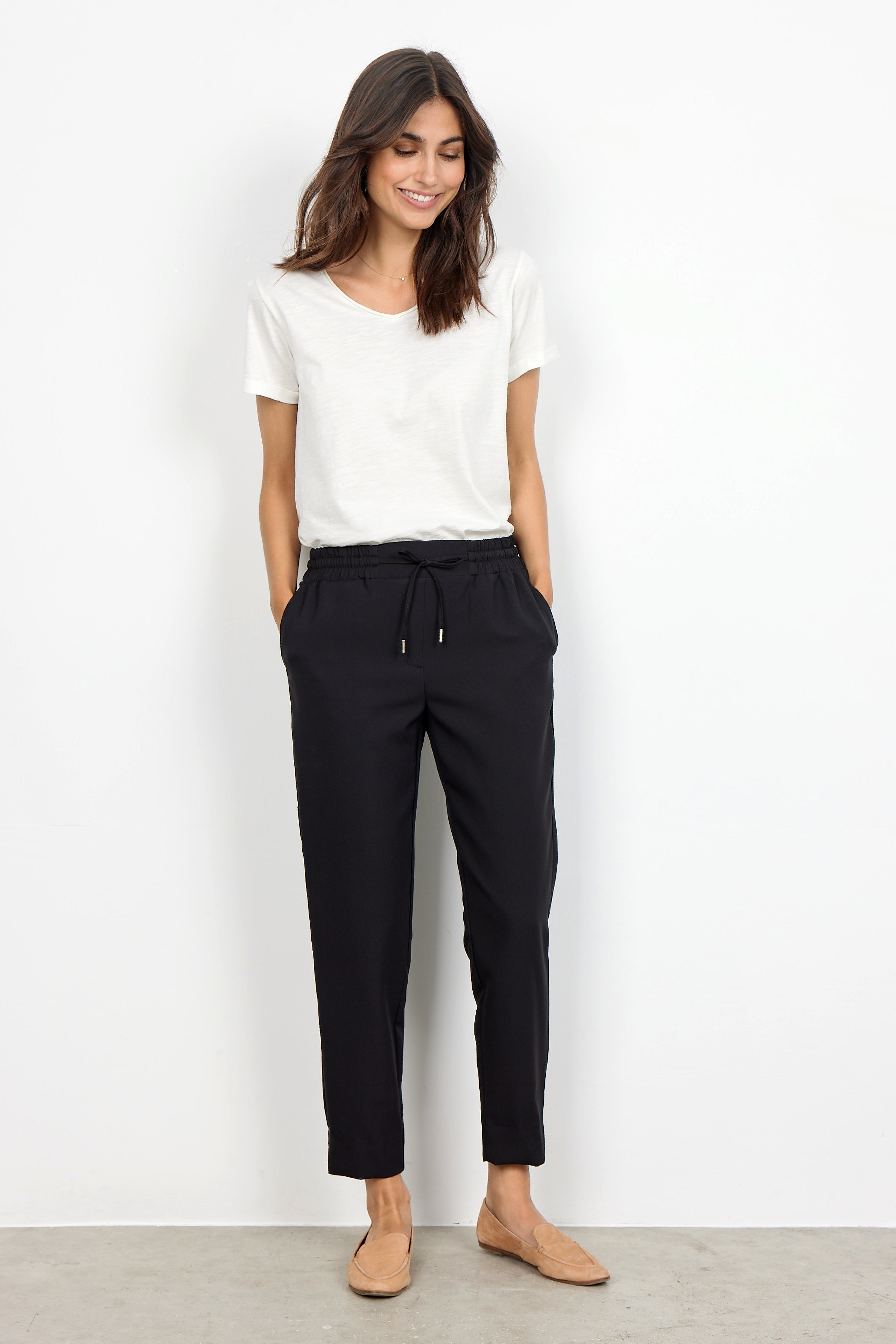 Saya 1-B Pants
