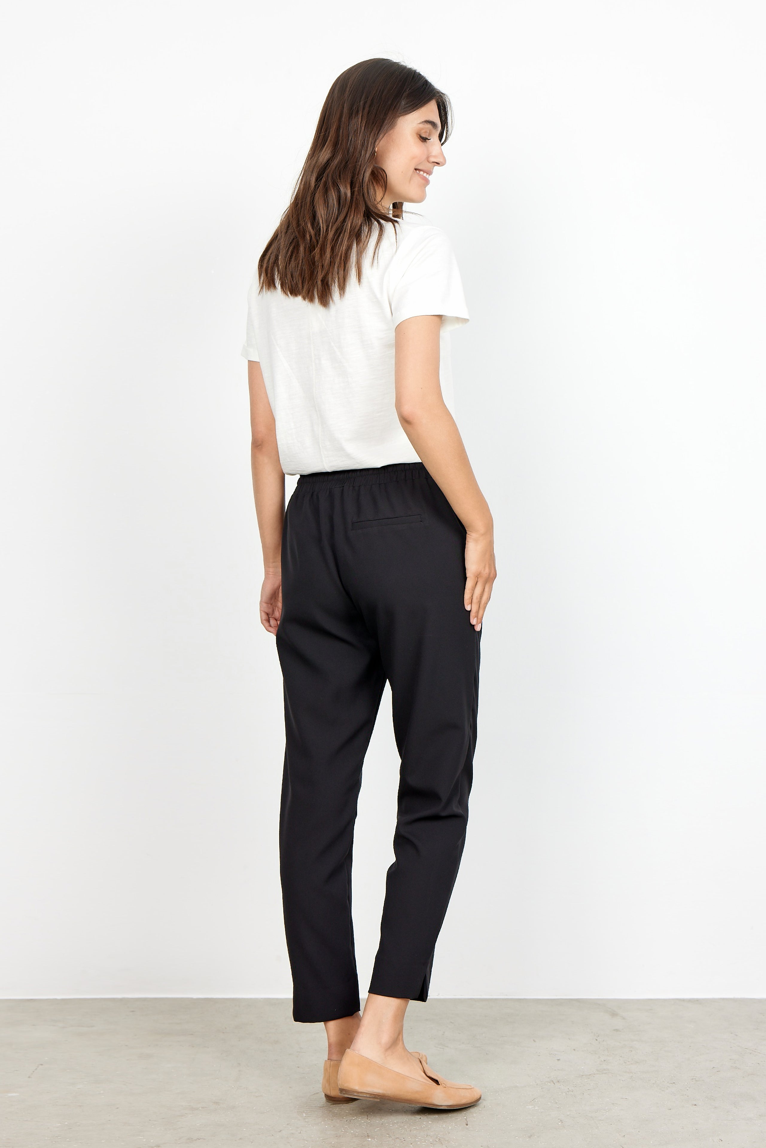 Saya 1-B Pants