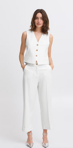 Dydeceri Cuff Pants