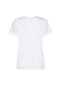 Derby Round Neck Tee