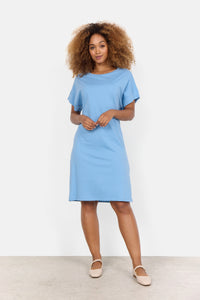 Derby Midi Dress