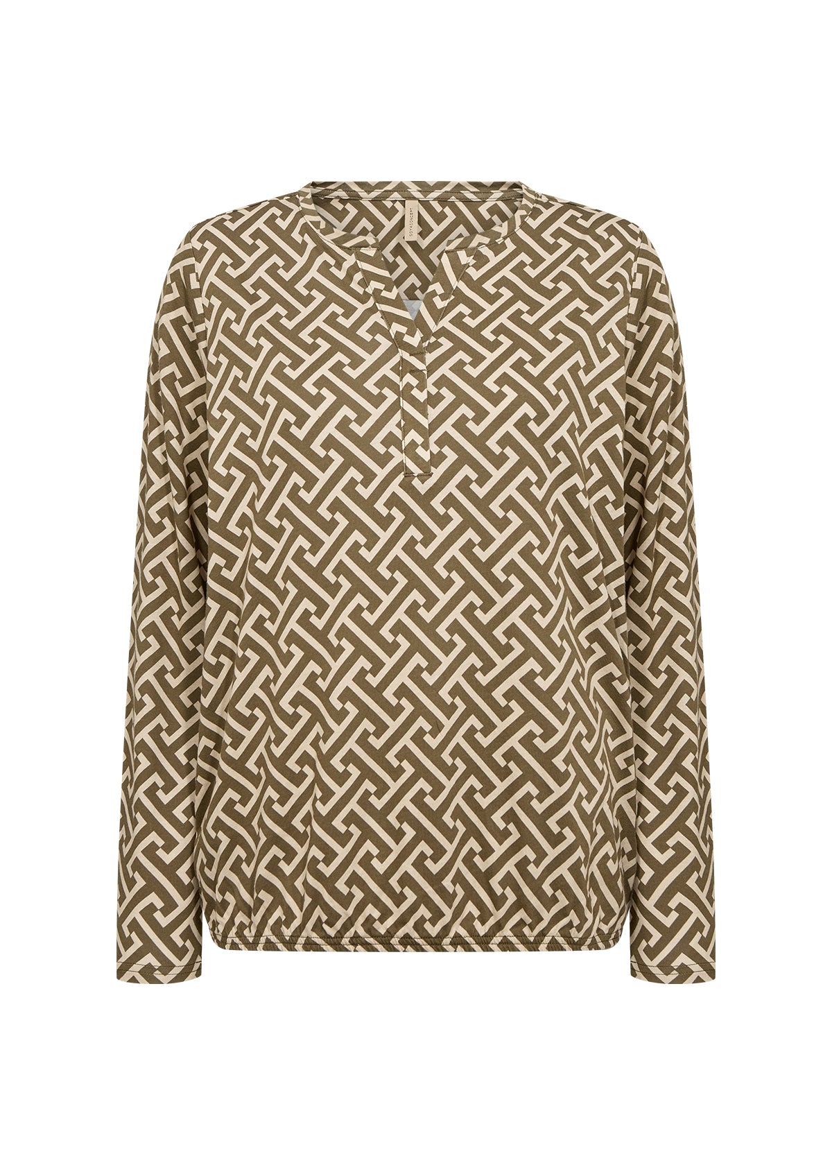 Felicity 520 Blouse