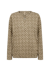 Felicity 520 Blouse