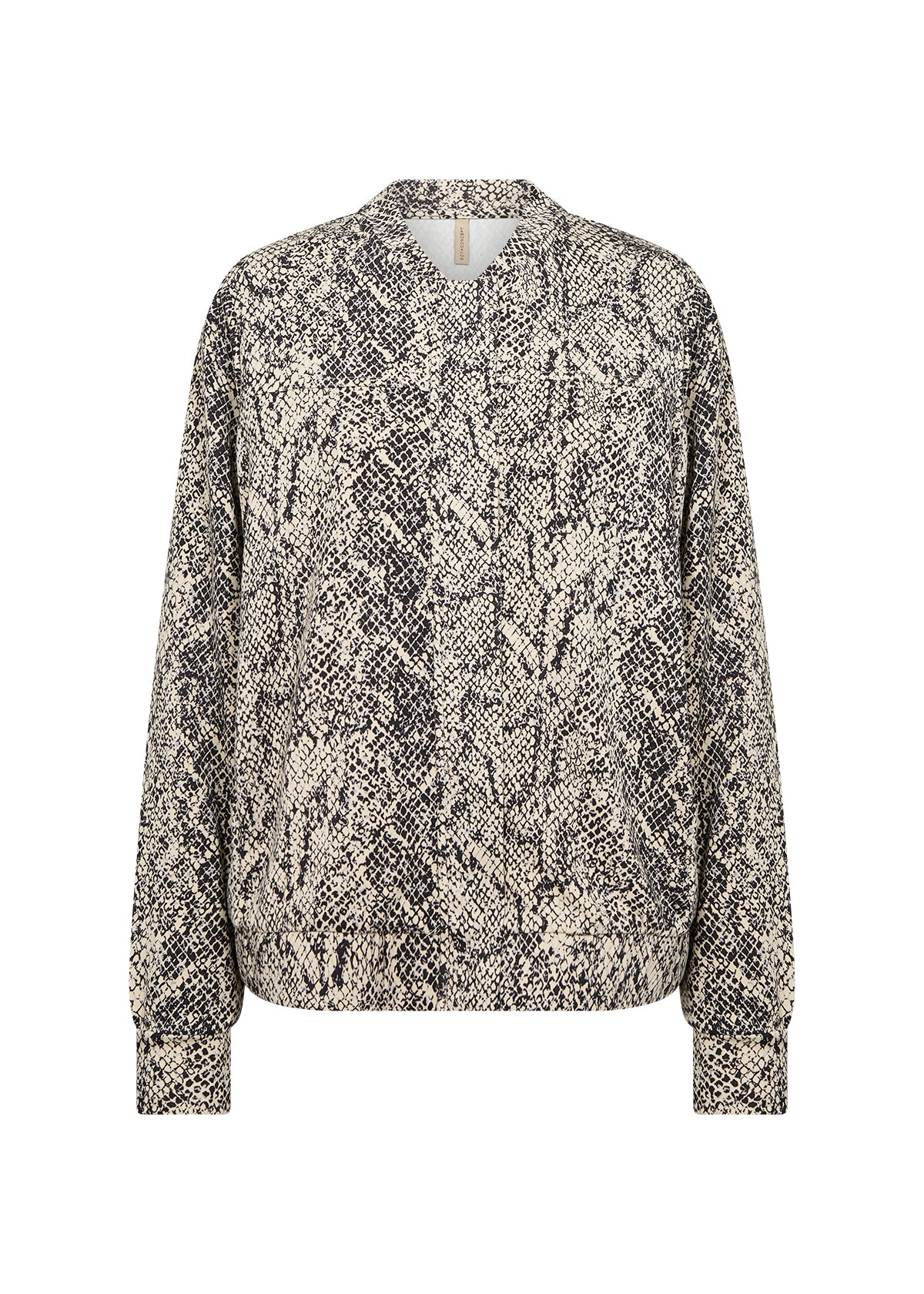 Violet 3 Jacket