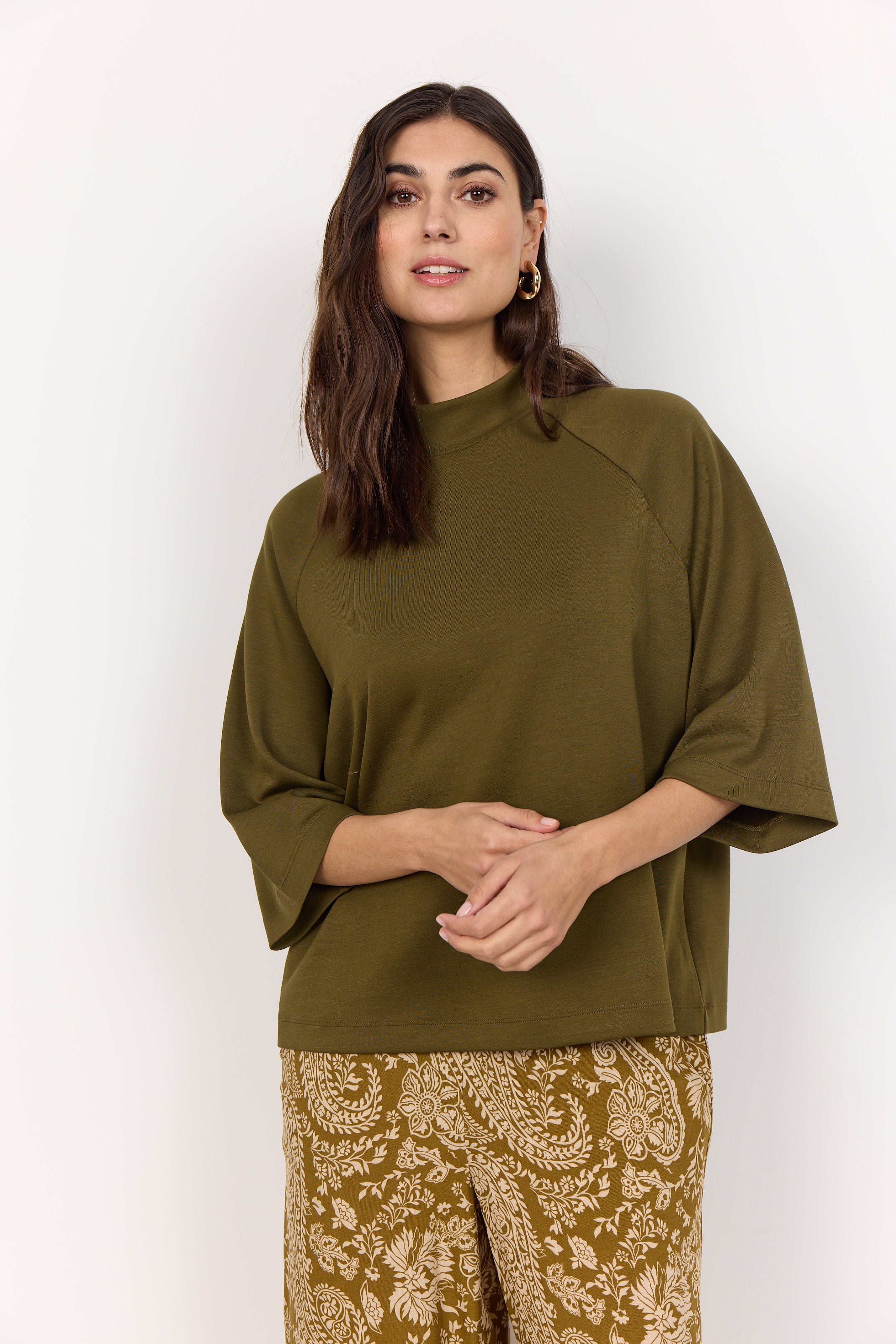 BANU 261 Blouse