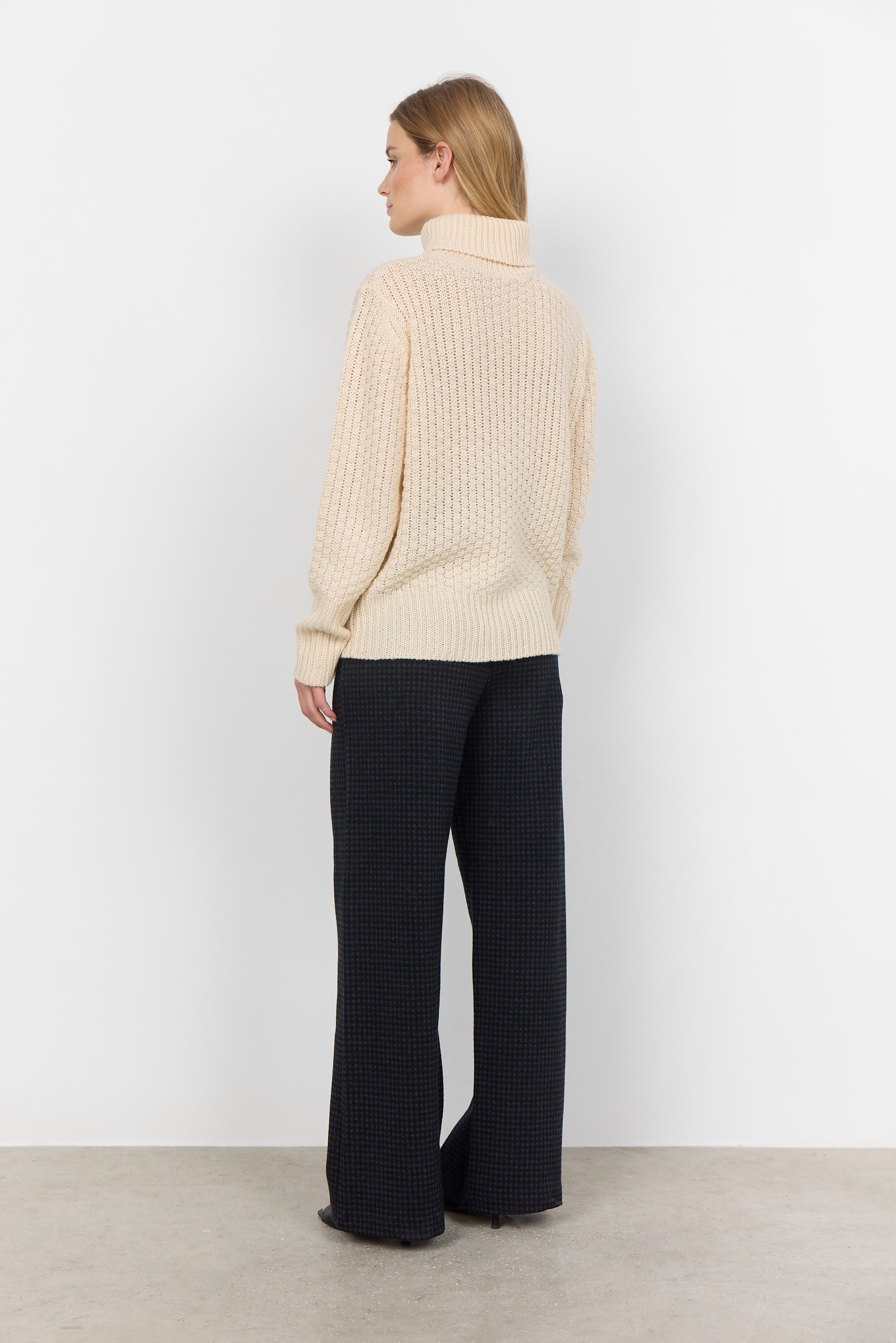 Ibbe Pullover Jumper