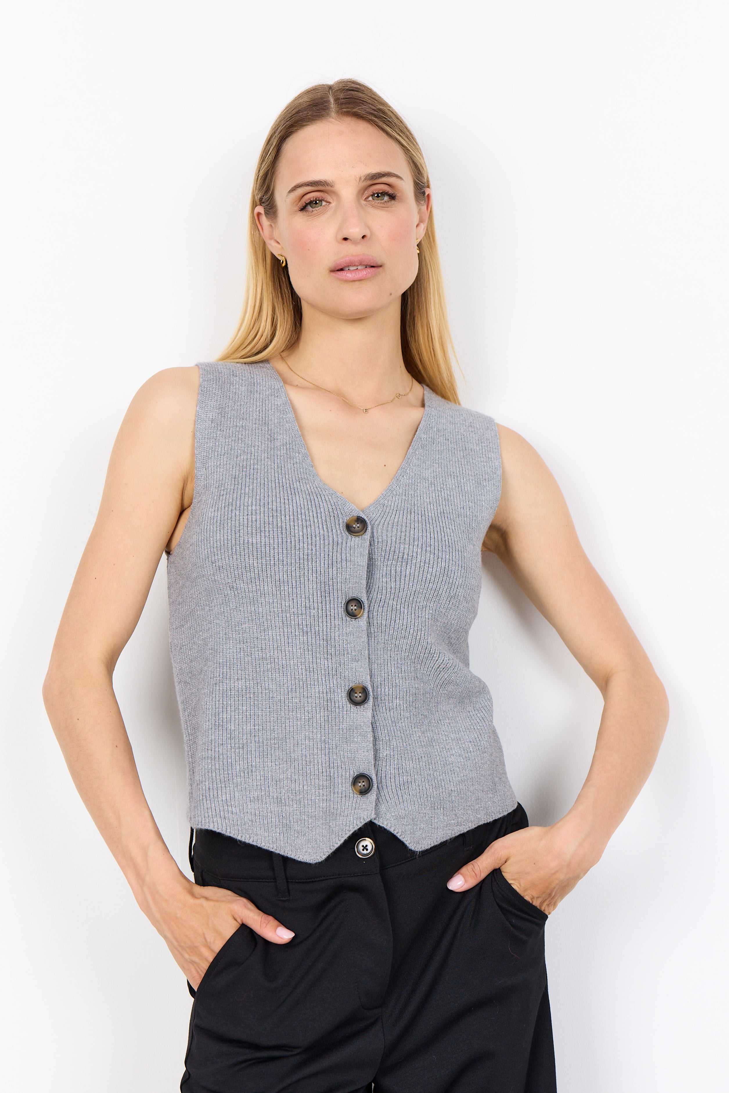 Kanita Waistcoat