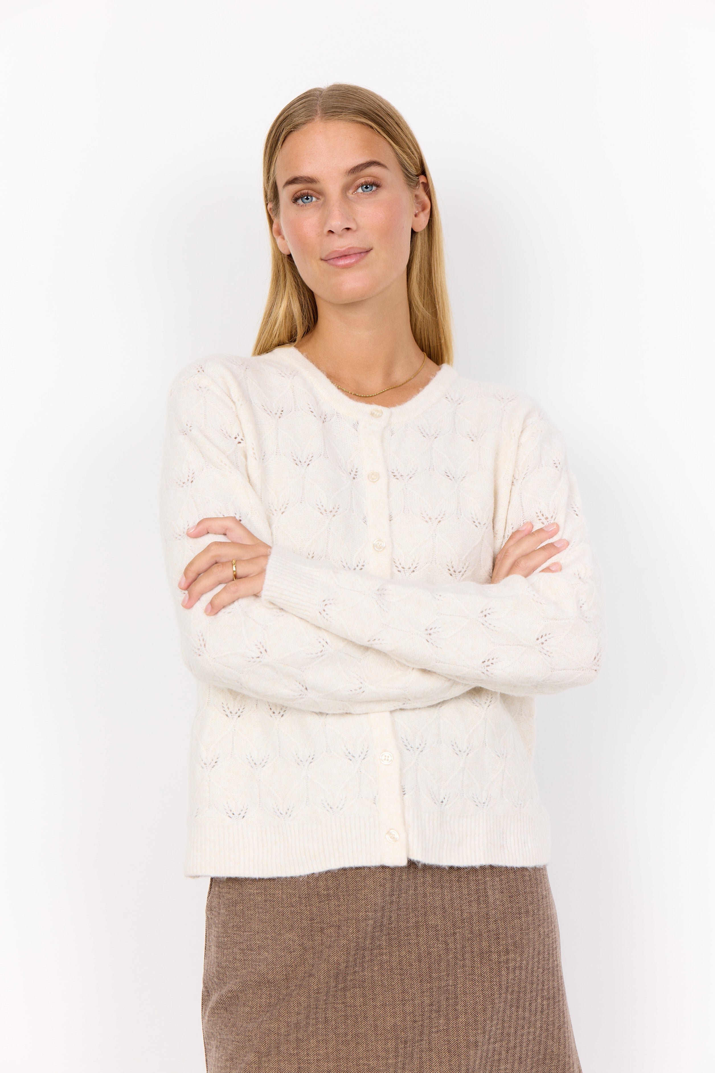 Viki Cardigan