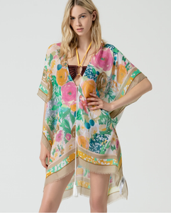 Surkana Kaftan