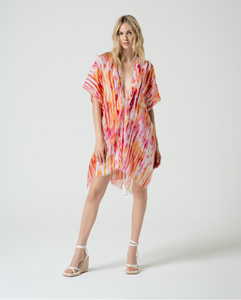 Surkana Kaftan