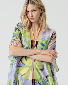 Surkana Kaftan
