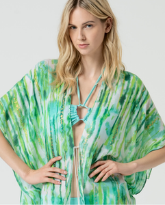 Surkana Kaftan