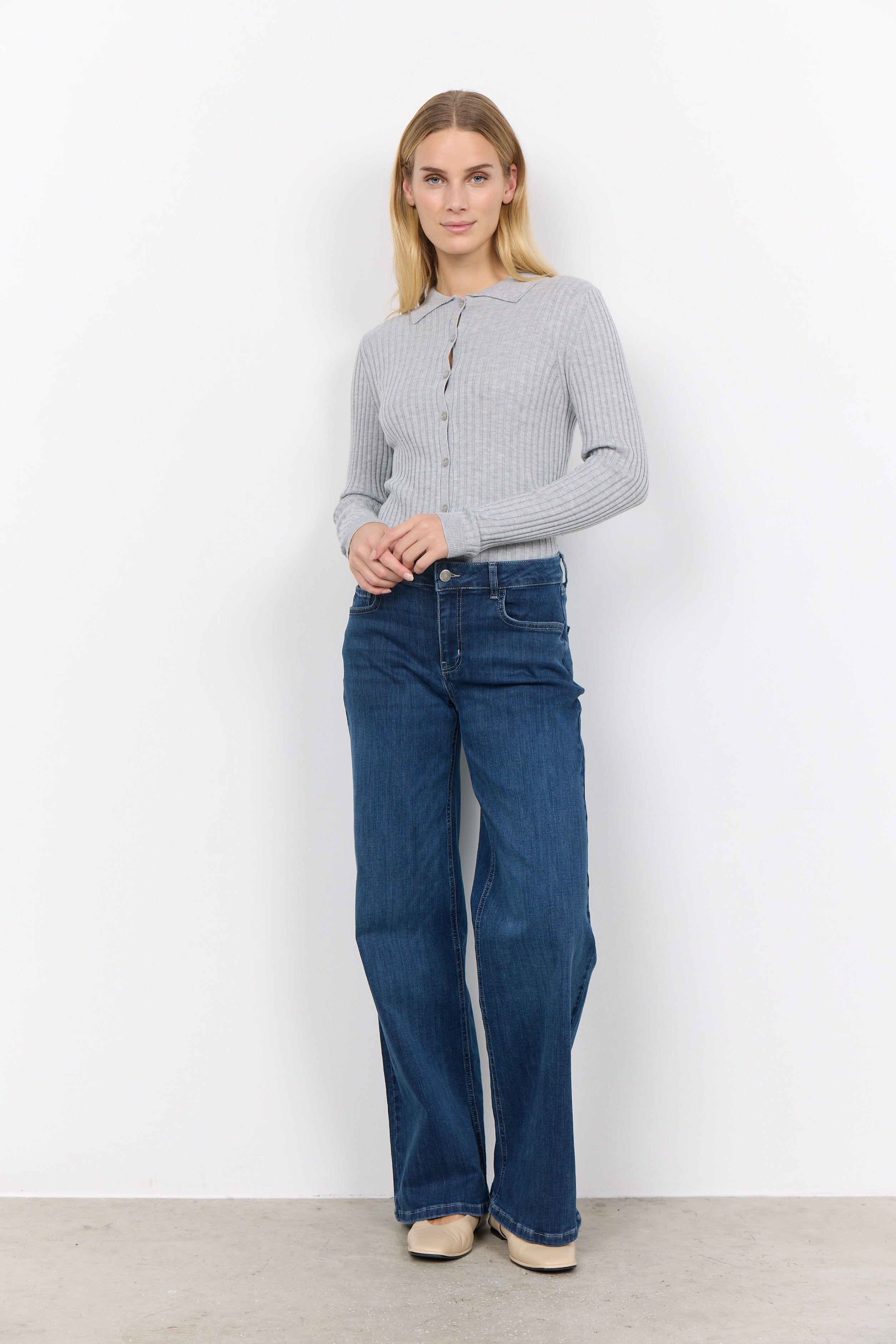 Kimberly Denim Jeans