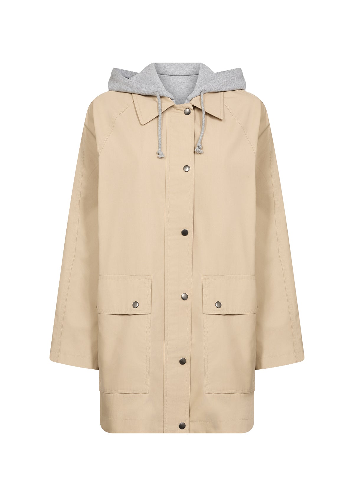 Lora-16 Raincoat