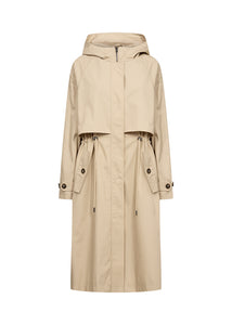 Lora-17 Raincoat