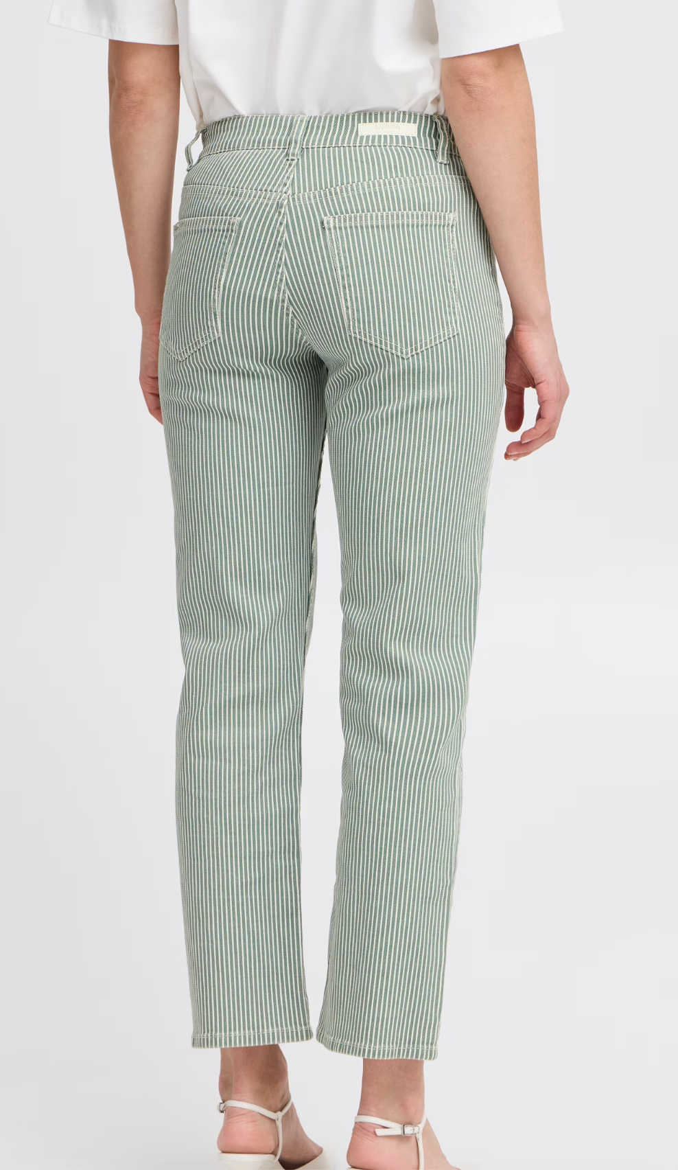 Bykasio Jeans
