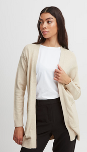 Bynonina Cardigan