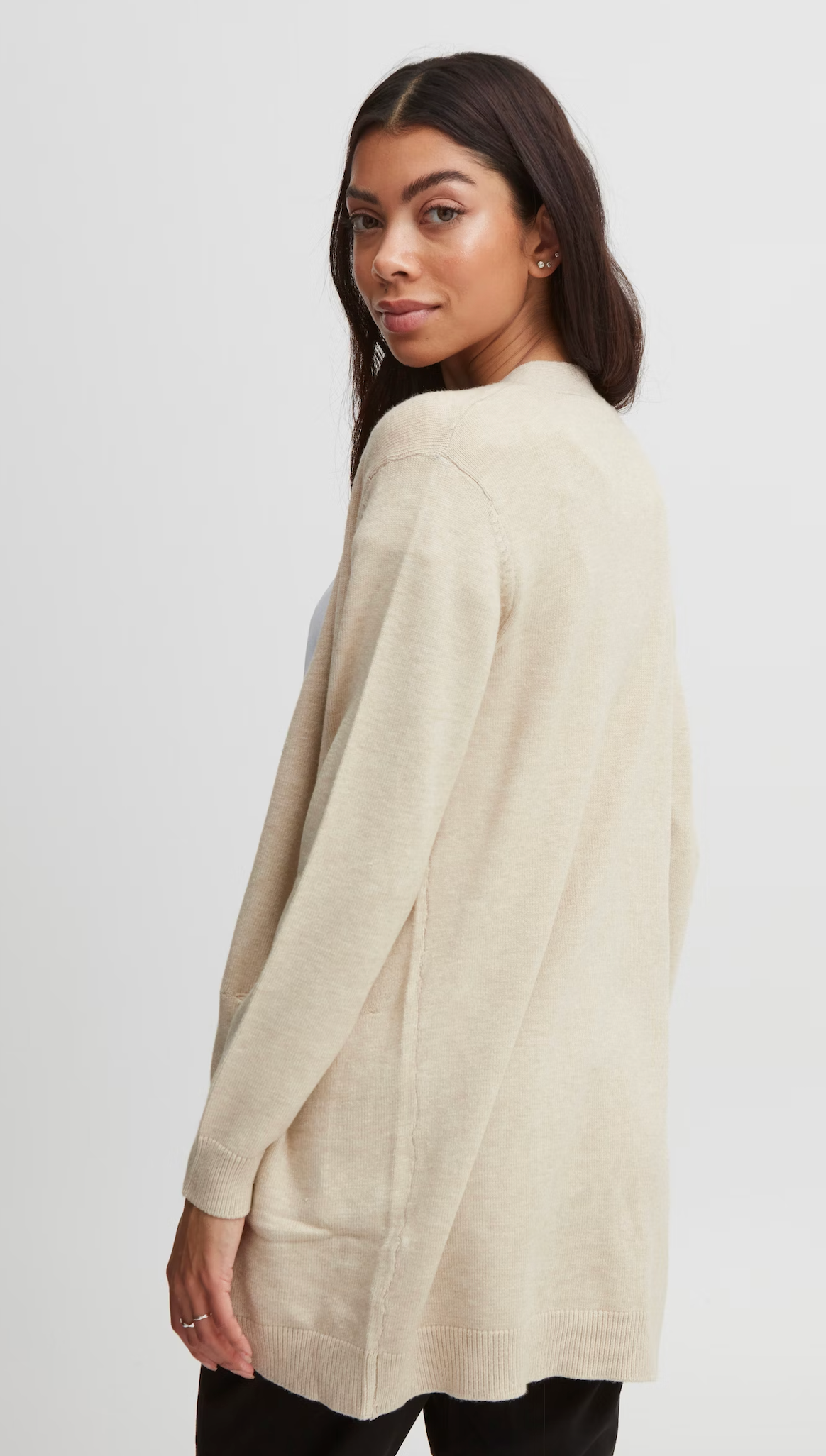 Bynonina Cardigan