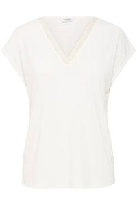 Byperl Deco Neck Tee