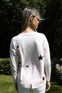 Bari Star Knit