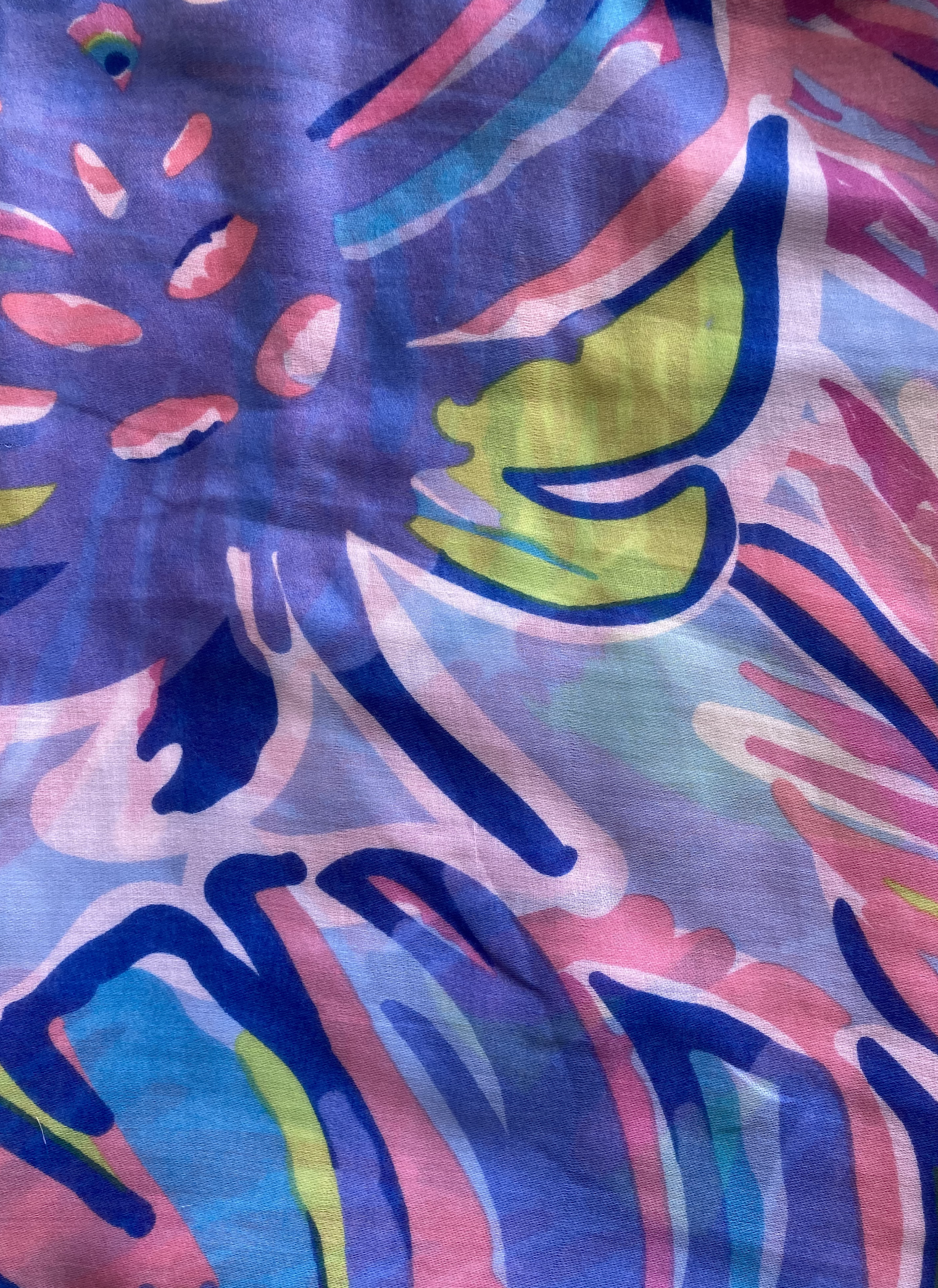 Surkana Kaftan