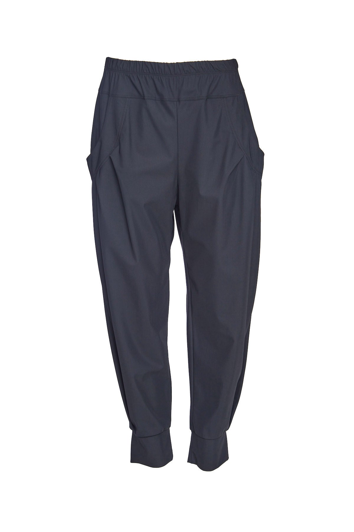 Tuck Trousers