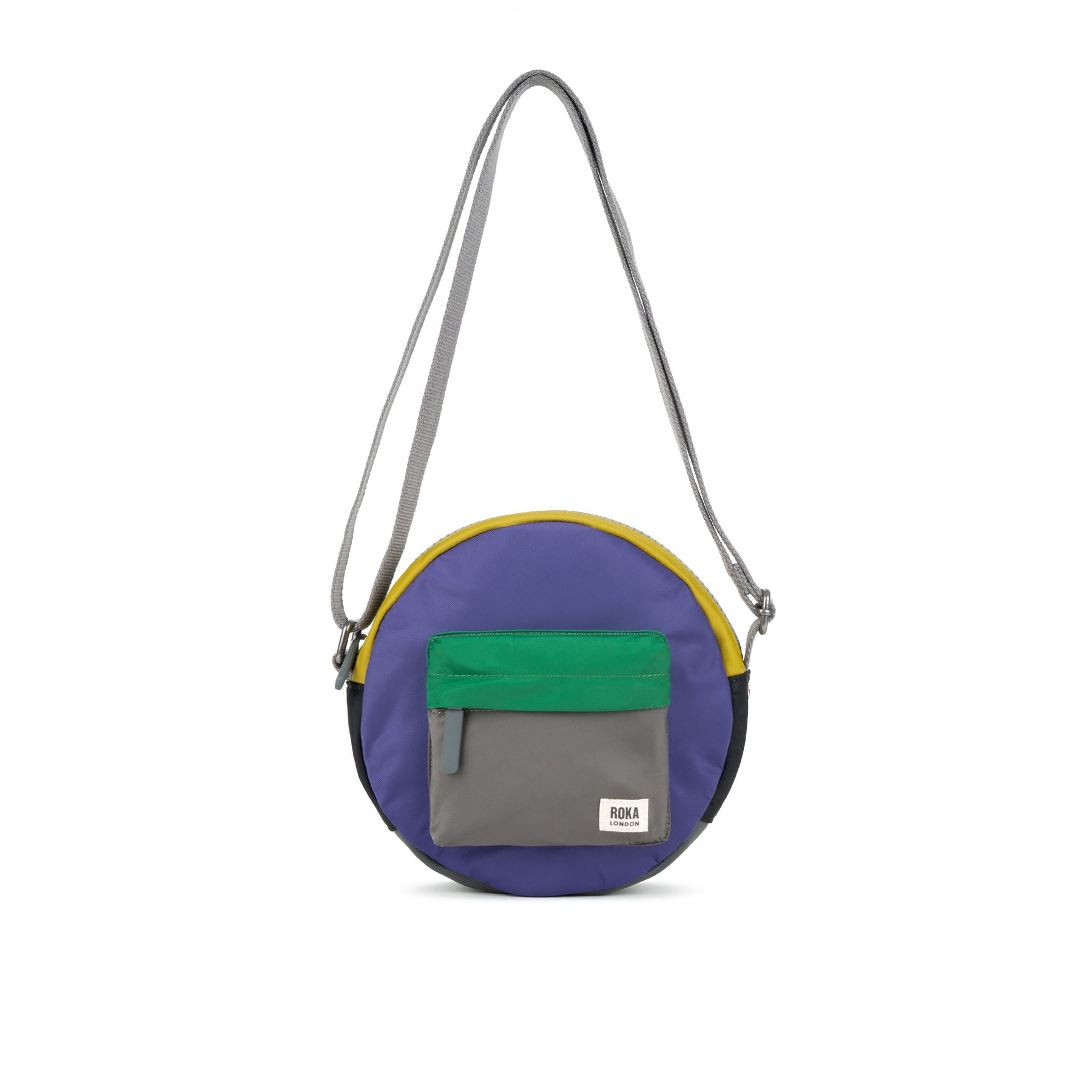 Paddinton B Crossbody Bag