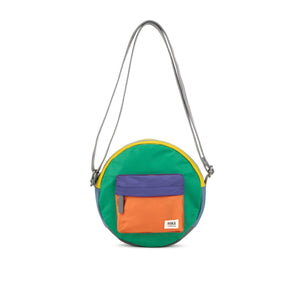 Paddinton B Crossbody Bag