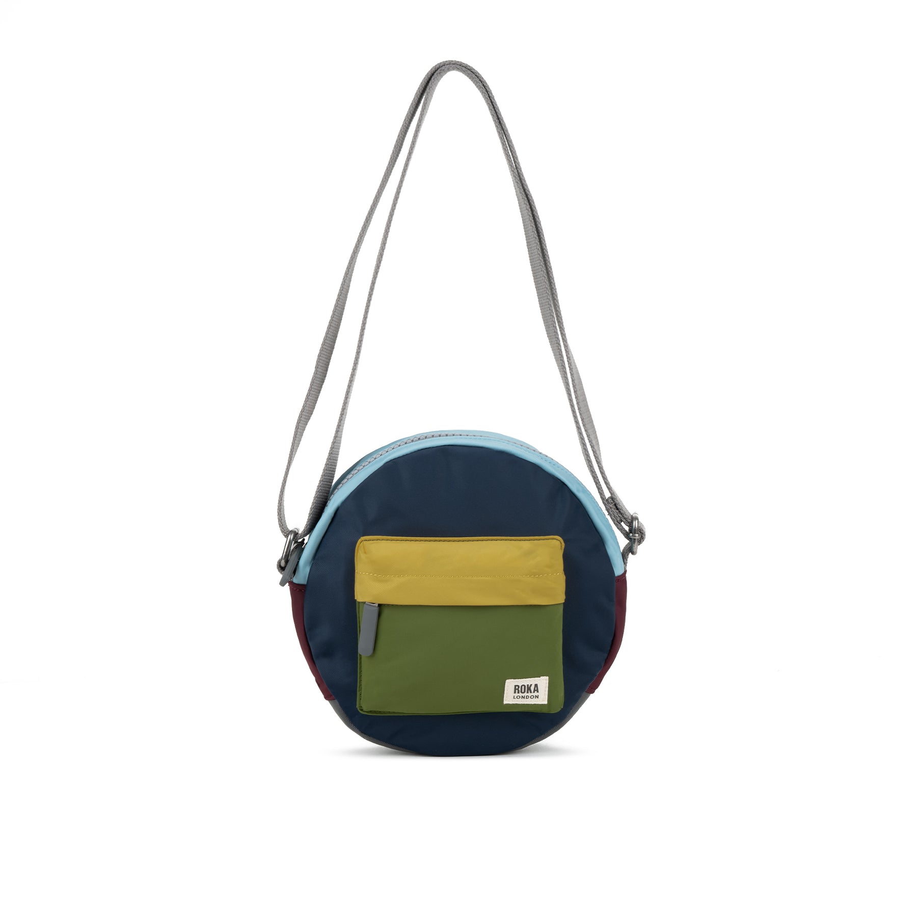 Paddinton B Crossbody Bag