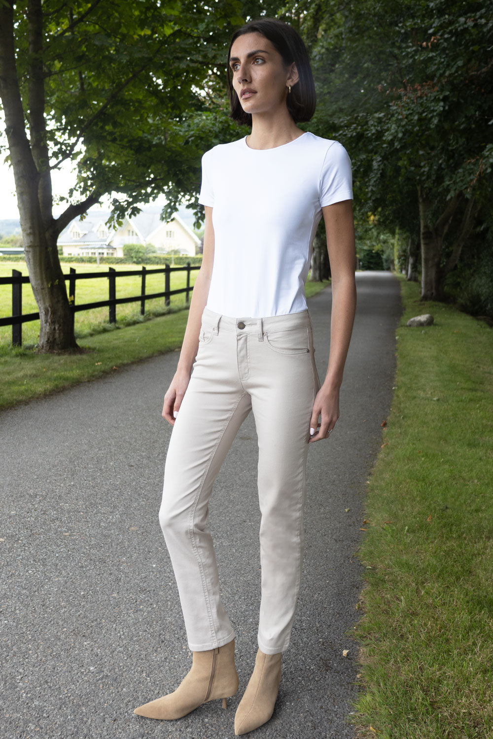 Sophie Jeans