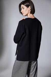 PERUZZI Pocket Square Top