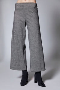 PERUZZI Mini Houndstooth Trouser
