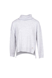 PERUZZI Sequined Square Knit