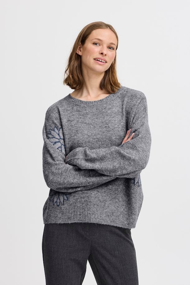 Byomea Pullover