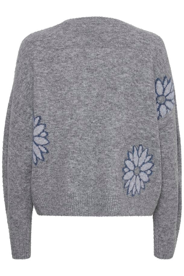 Byomea Pullover