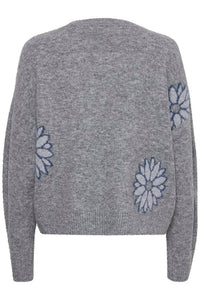 Byomea Pullover