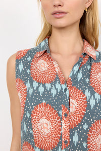 Leana Dress